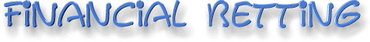 Financial Betting directory sub-category