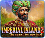 Imperial Island 2 - The Search for New Land game