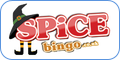 Spice bingo logo