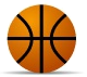 basketball betting icon