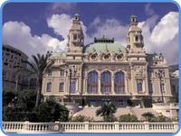 Monte Carlo Casino