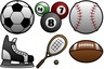 Sports icon