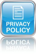 Privacy Policy Icon