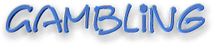 Gambling Resources directory sub-category