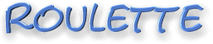 Roulette Online directory sub-category