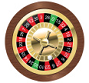 Roulette icon